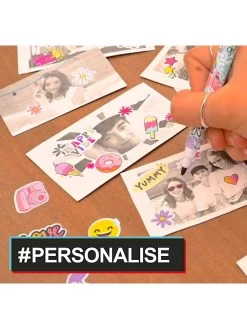 Studio Creator Photo Creator Instant Camera -Fun Puzzle For Children Shop V2WP8 SQ7 0000000099 N A SLd4