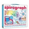 Spirograph Deluxe Set 1 Spirograph Deluxe Set -Fun Puzzle For Children Shop V32VJ SQ2 0000000088 NO COLOR SLf