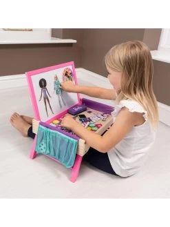 Barbie Creation Station