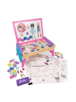 Barbie Creation Station -Fun Puzzle For Children Shop V33G8 SQ3 0000000099 N A SLd