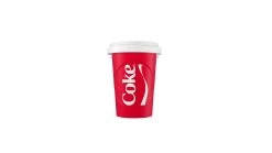 Chill Factor Coca Cola Slushy Maker -Fun Puzzle For Children Shop V36ED SQ8 0000000099 N A DVvL