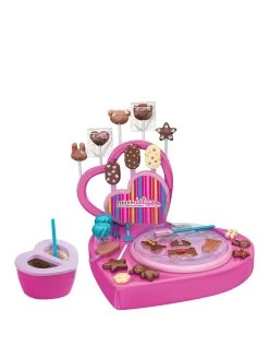 Mini Delices 5 In 1 Chocolate Workshop