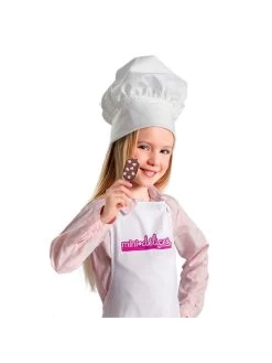 Mini Delices 5 In 1 Chocolate Workshop -Fun Puzzle For Children Shop V39A5 SQ6 0000000088 NO COLOR SLd3