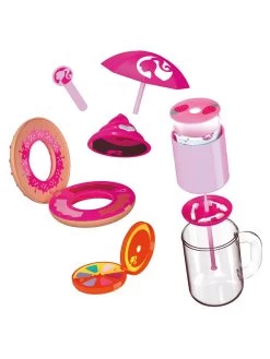 Barbie Make-Up Freakshake & Beach Set 12 Barbie Make-Up Freakshake & Beach Set -Fun Puzzle For Children Shop V3CVG SQ5 0000000099 N A SLd2