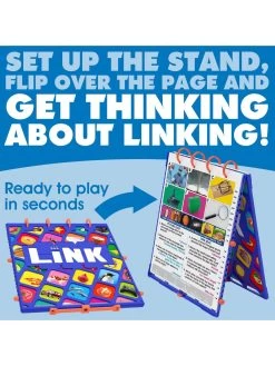 Drumond Park Link Logo -Fun Puzzle For Children Shop V3GHK SQ6 0000000099 N A SLd3