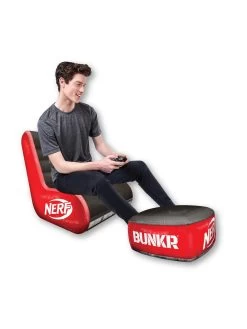 Nerf Bunkr Battle Switch -Fun Puzzle For Children Shop V3KGC SQ6 0000000099 N A SLd3