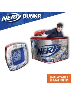 Nerf Bunkr Battle Switch -Fun Puzzle For Children Shop V3KGC SQ7 0000000099 N A SLd4