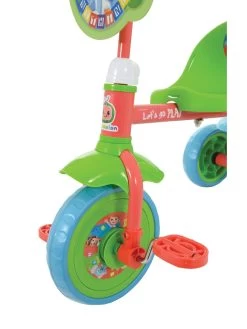 Cocomelon My First Trike 11 Cocomelon My First Trike -Fun Puzzle For Children Shop V3KHR SQ5 0000000099 N A SLd2