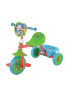 Cocomelon My First Trike 12 Cocomelon My First Trike -Fun Puzzle For Children Shop V3KHR SQ6 0000000099 N A SLd3