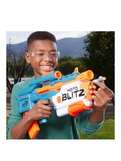 Nerf Elite 2.0 Motoblitz CS-10 Blaster
