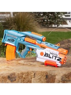 Nerf Elite 2.0 Motoblitz CS-10 Blaster -Fun Puzzle For Children Shop V3MF7 SQ5 0000000099 N A SLd2