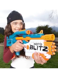 Nerf Elite 2.0 Motoblitz CS-10 Blaster -Fun Puzzle For Children Shop V3MF7 SQ7 0000000099 N A SLd4