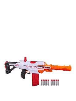 Nerf Ultra Strike Blaster