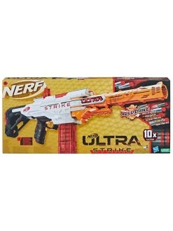 Nerf Ultra Strike Blaster -Fun Puzzle For Children Shop V3MFC SQ4 0000000099 N A SLd1