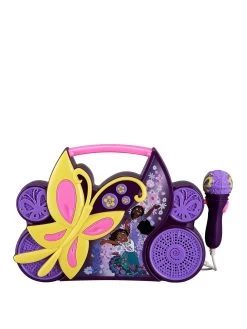 EKids Encanto Sing-along Boombox
