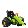 Green Machine 360 6V Battery Ride On -Fun Puzzle For Children Shop V3W25 SQ2 0000000099 N A SLf