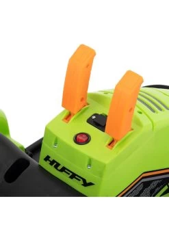 Green Machine 360 6V Battery Ride On -Fun Puzzle For Children Shop V3W25 SQ4 0000000099 N A SLd1