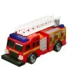 Nikko UK Rush & Rescue 12" - 30 Cm Fire Engine -Fun Puzzle For Children Shop V3W2N SQ1 0000000099 N A RSr