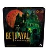 Avalon Hill Betrayal At House On The Hill -Fun Puzzle For Children Shop V42BQ SQ2 0000000088 NO COLOR SLf