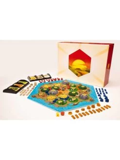 Catan 3D Edition 12 Catan 3D Edition -Fun Puzzle For Children Shop V4AN5 SQ4 0000000099 N A SLd1