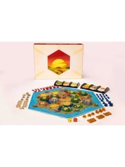 Catan 3D Edition 13 Catan 3D Edition -Fun Puzzle For Children Shop V4AN5 SQ5 0000000099 N A SLd2