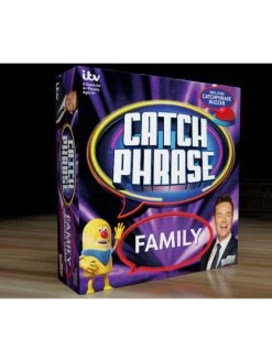 Catch Phrase