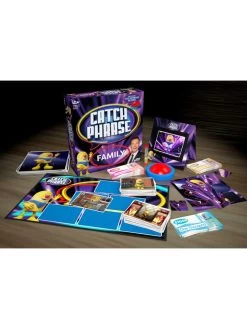 Catch Phrase -Fun Puzzle For Children Shop V4AN6 SQ3 0000000099 N A SLd