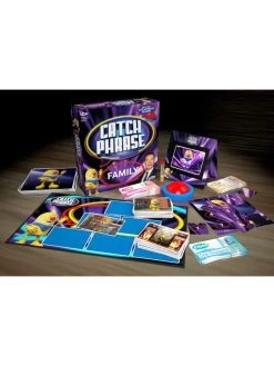 Catch Phrase -Fun Puzzle For Children Shop V4AN6 SQ4 0000000099 N A SLd1