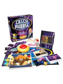 Catch Phrase -Fun Puzzle For Children Shop V4AN6 SQ5 0000000099 N A SLd2