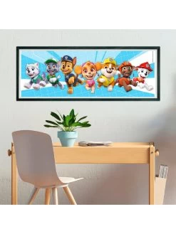 Paw Patrol Clementoni 10 In 1 Bumper Puzzle Pack 9 Paw Patrol Clementoni 10 In 1 Bumper Puzzle Pack -Fun Puzzle For Children Shop V4E3J SQ4 0000000099 N A SLd1