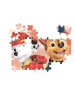 Paw Patrol Clementoni 10 In 1 Bumper Puzzle Pack 10 Paw Patrol Clementoni 10 In 1 Bumper Puzzle Pack -Fun Puzzle For Children Shop V4E3J SQ5 0000000099 N A SLd2