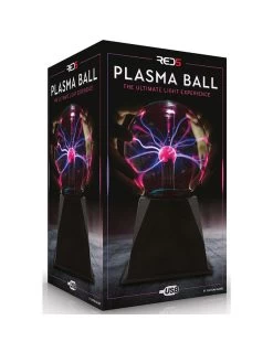 RED5 Plasma Ball 5" (USB)