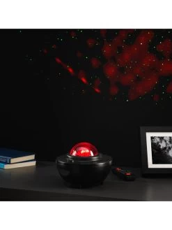 RED5 Galaxy Projection Lamp -Fun Puzzle For Children Shop V4E43 SQ4 0000000099 N A SLd1