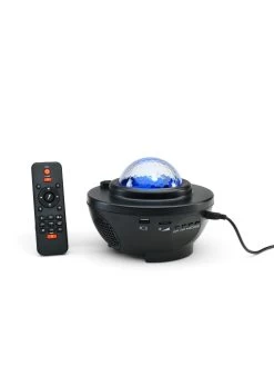 RED5 Galaxy Projection Lamp -Fun Puzzle For Children Shop V4E43 SQ5 0000000099 N A SLd2