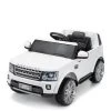 XOOTZ Land Rover Discovery Electric 12v Ride On Car -Fun Puzzle For Children Shop V4LKJ SQ2 0000000088 NO COLOR SLf