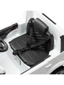 XOOTZ Land Rover Discovery Electric 12v Ride On Car -Fun Puzzle For Children Shop V4LKJ SQ6 0000000088 NO COLOR SLd3