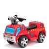 Toyrific Fire Engine 6v Electric Ride On
