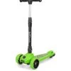 XOOTZ Scout Tri-Scooter Green     1 XOOTZ Scout Tri-Scooter Green     -Fun Puzzle For Children Shop V4LKU SQ2 0000000088 NO COLOR SLf