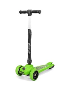 XOOTZ Scout Tri-Scooter Green    ÂÂ