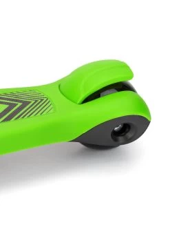XOOTZ Scout Tri-Scooter GreenÂ Â Â Â Â  -Fun Puzzle For Children Shop V4LKU SQ6 0000000088 NO COLOR SLd3