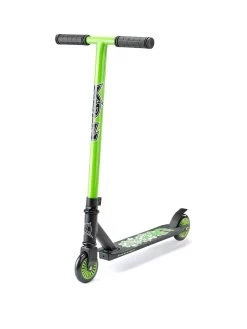 XOOTZ Brainache Stunt Scooter