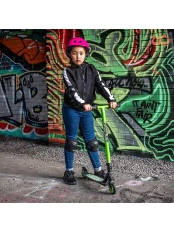 XOOTZ Brainache Stunt Scooter -Fun Puzzle For Children Shop V4LKW SQ7 0000000088 NO COLOR SLd4