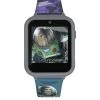 Disney Pixar Buzz Lightyear Character Print Smart Watch -Fun Puzzle For Children Shop V4WA8 SQ1 0000000029 MULTI SLf