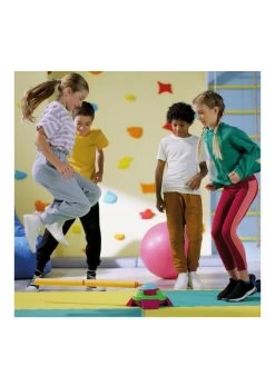 Stay Active Jump-It Wipe Out