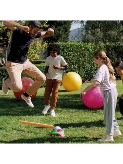 Stay Active Jump-It Wipe Out -Fun Puzzle For Children Shop V57V6 SQ6 0000000099 N A SLd3