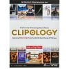 Clipology Movie Trivia Game -Fun Puzzle For Children Shop V5Y6J SQ2 0000000088 NO COLOR SLf