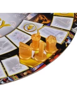 Clipology Movie Trivia Game -Fun Puzzle For Children Shop V5Y6J SQ4 0000000088 NO COLOR SLd1