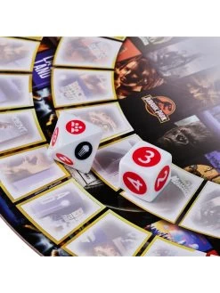 Clipology Movie Trivia Game -Fun Puzzle For Children Shop V5Y6J SQ5 0000000088 NO COLOR SLd2