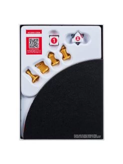 Clipology Movie Trivia Game -Fun Puzzle For Children Shop V5Y6J SQ6 0000000088 NO COLOR SLd3