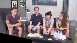 Clipology Movie Trivia Game -Fun Puzzle For Children Shop V5Y6J SQ8 0000000088 NO COLOR DVvL